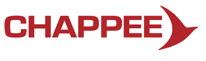 logo chappee