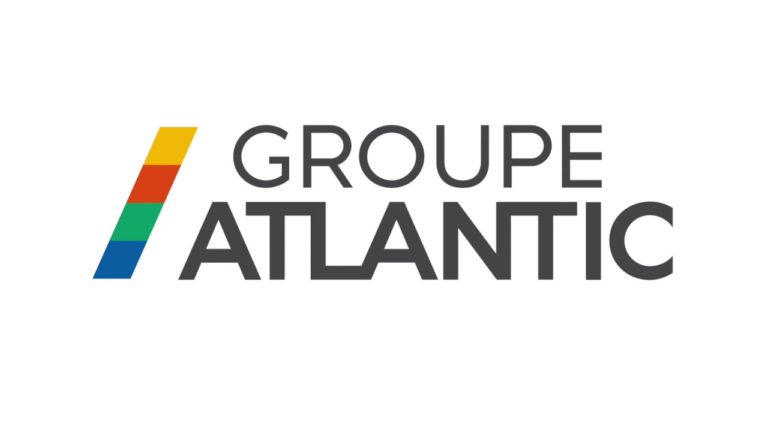 logo groupe atlantic